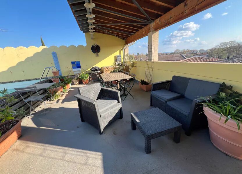 Maison à vendre, 235m², Avignon