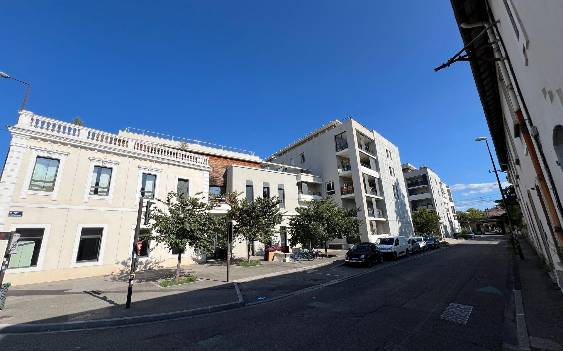 Appartement à vendre, 38m², Avignon