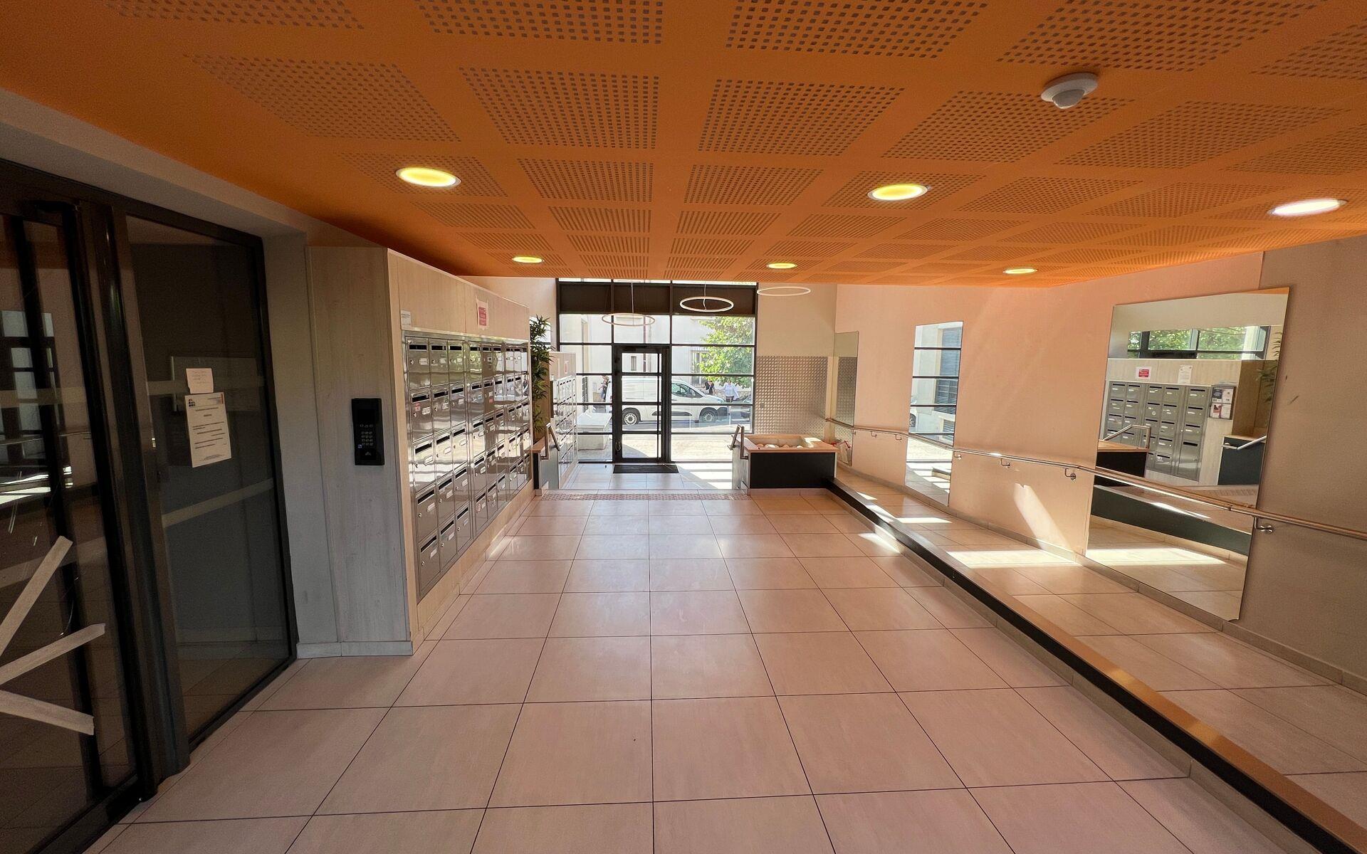Appartement à vendre, 38m², Avignon