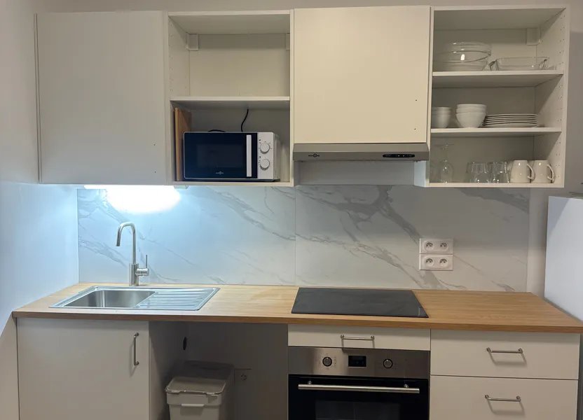 Appartement à louer, 59m², Saint-Martin-de-Crau