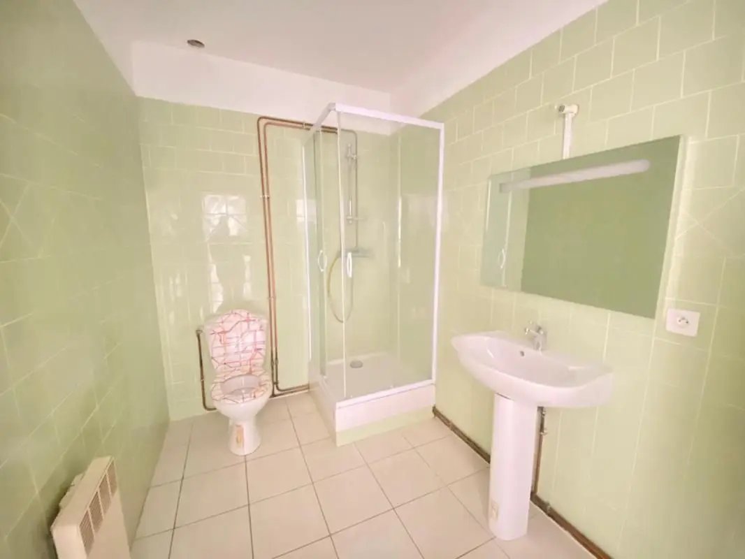 Appartement à louer, 88m², Cheval-Blanc