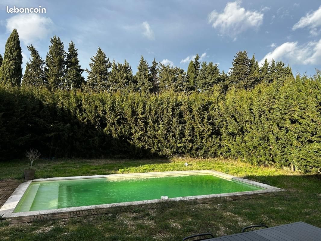 Maison à vendre, 133m², Rognonas