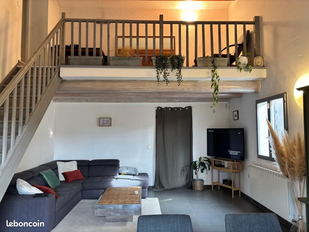Maison à vendre, 133m², Rognonas