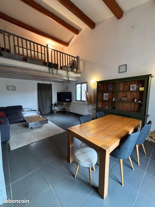 Maison à vendre, 133m², Rognonas
