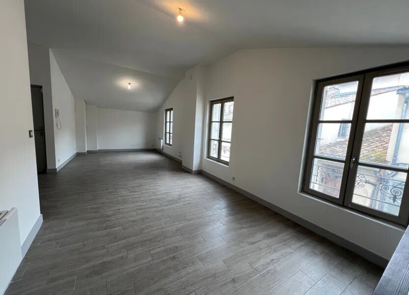 Appartement à vendre, 69m², Avignon