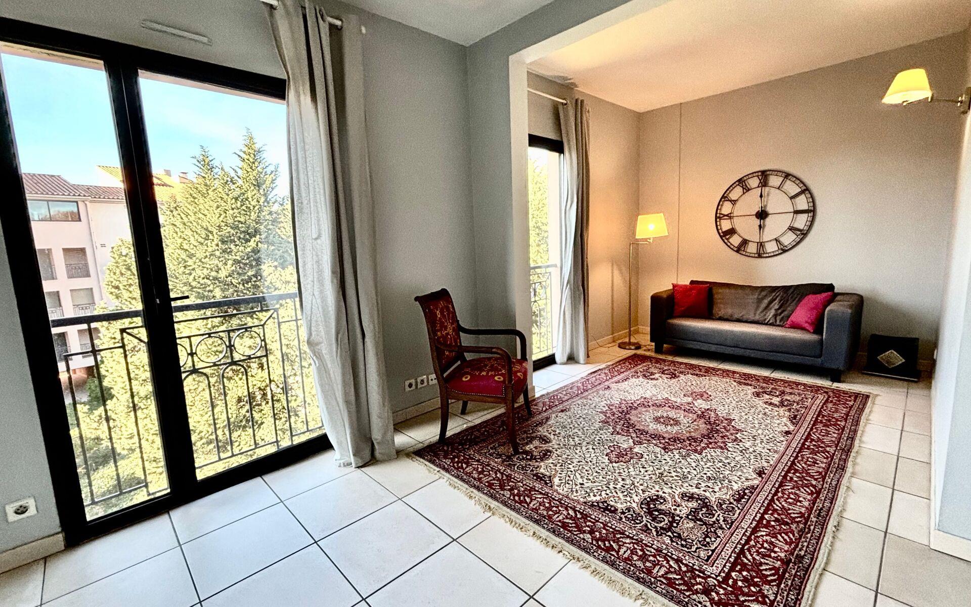 Appartement à vendre, 75m², Avignon
