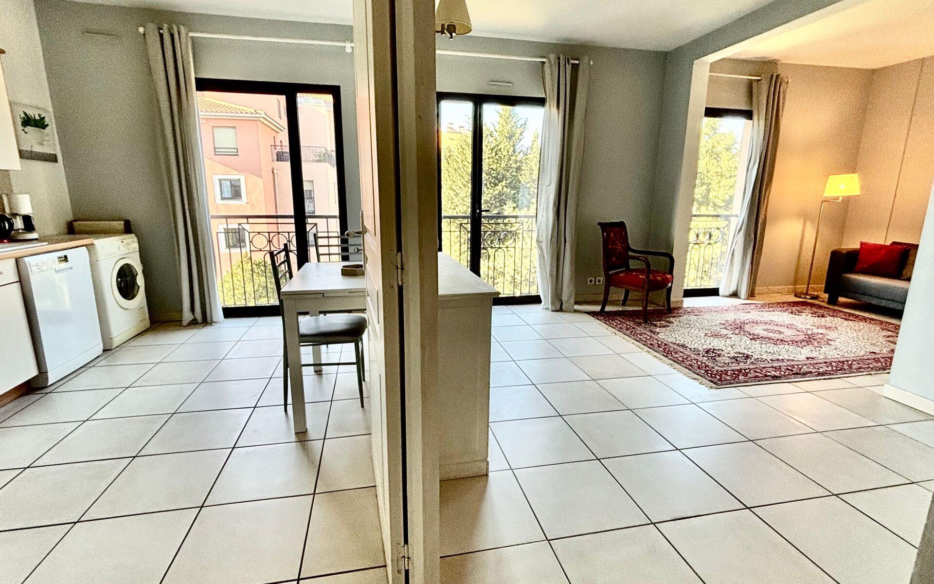 Appartement à vendre, 75m², Avignon