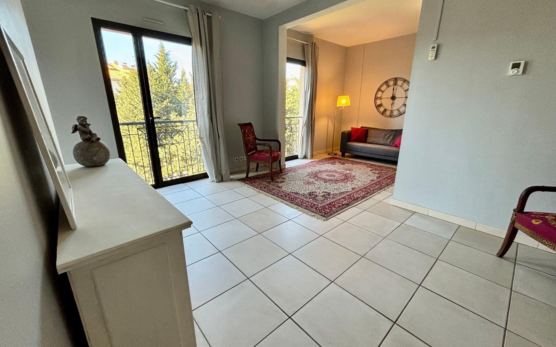 Appartement à vendre, 75m², Avignon