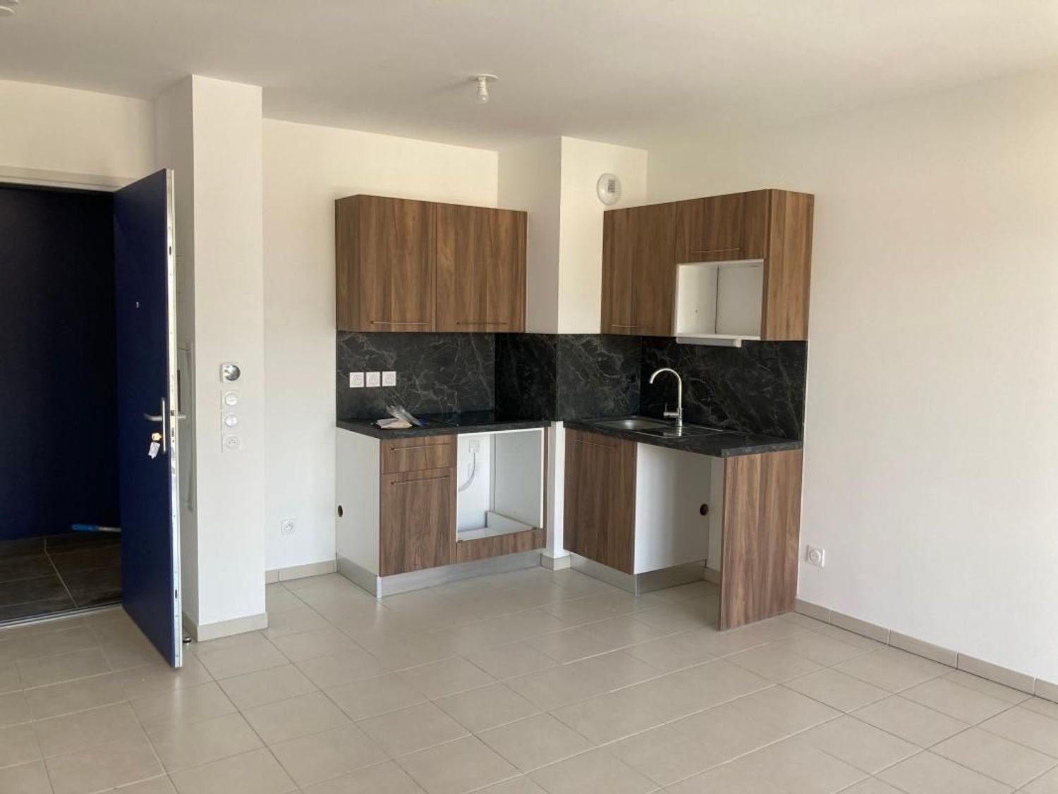 Appartement à louer, 39m², Arles
