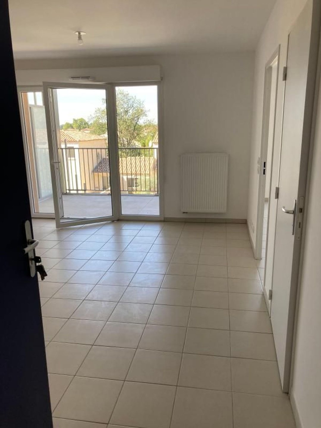 Appartement à louer, 39m², Arles