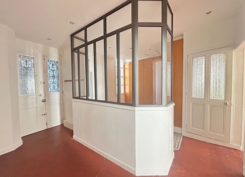 Appartement à vendre, 124m², Avignon