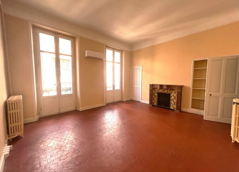 Appartement à vendre, 124m², Avignon