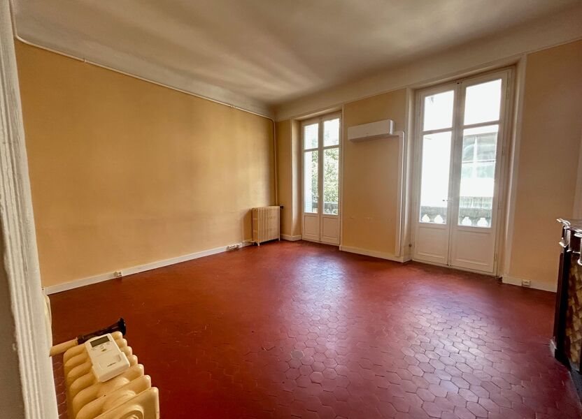 Appartement à vendre, 124m², Avignon