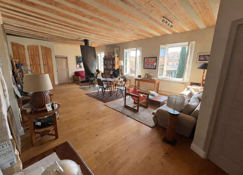 Appartement à vendre, 171m², Avignon