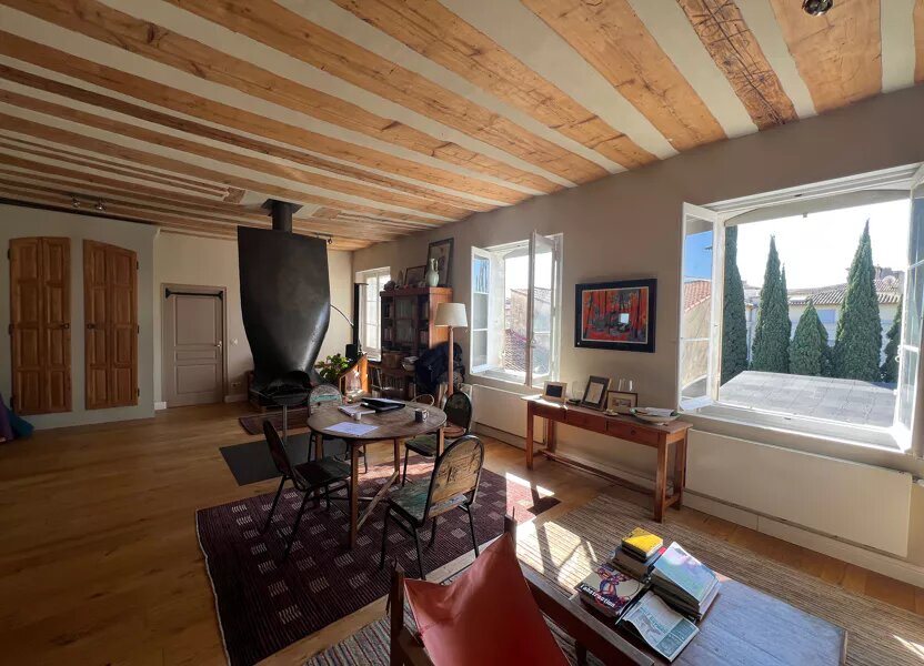Appartement à vendre, 171m², Avignon