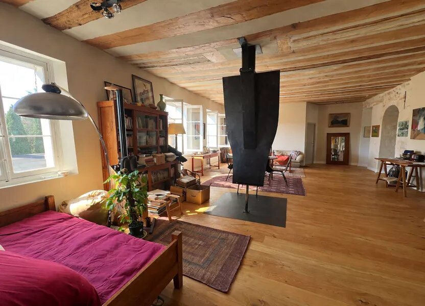 Appartement à vendre, 171m², Avignon