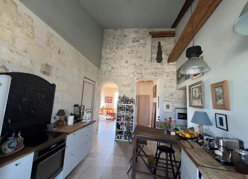 Appartement à vendre, 171m², Avignon