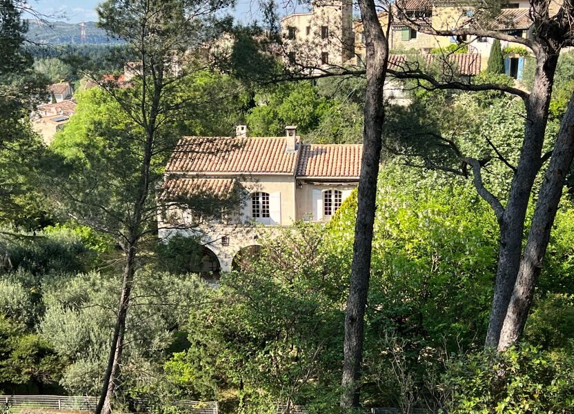 Maison à vendre, 206m², Barbentane