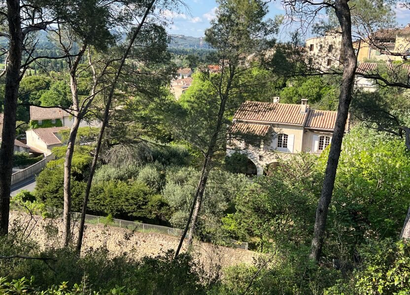 Maison à vendre, 206m², Barbentane