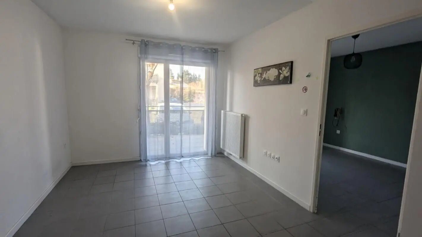 Appartement à louer, 38m², Avignon