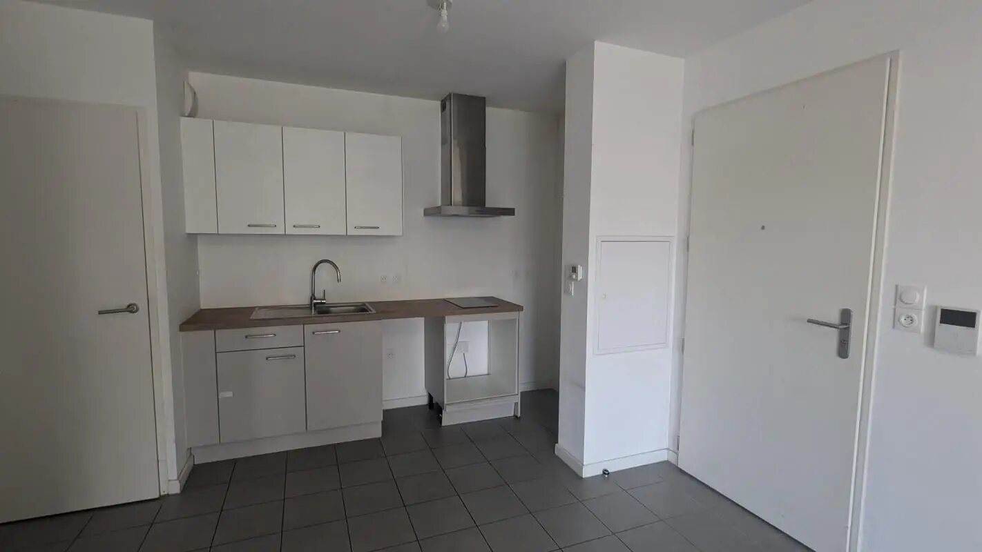 Appartement à louer, 38m², Avignon