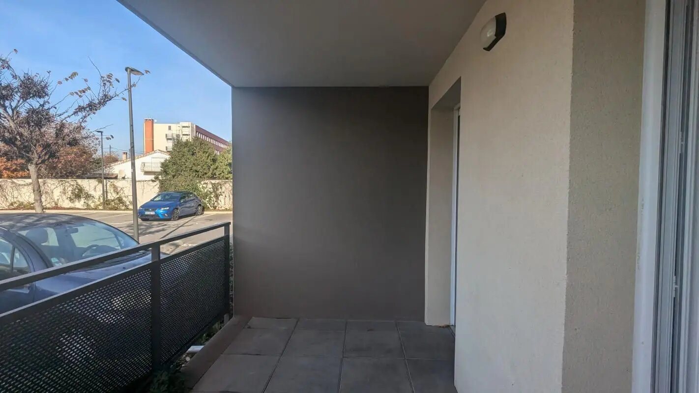 Appartement à louer, 38m², Avignon