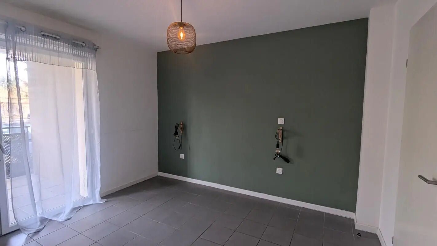 Appartement à louer, 38m², Avignon