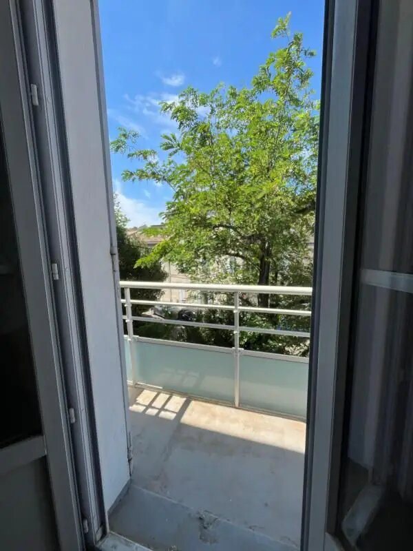 Appartement à louer, 48m², Avignon