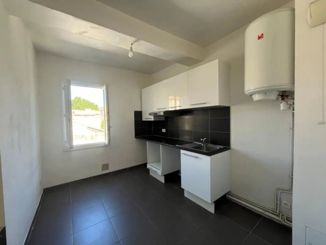 Appartement à louer, 48m², Avignon