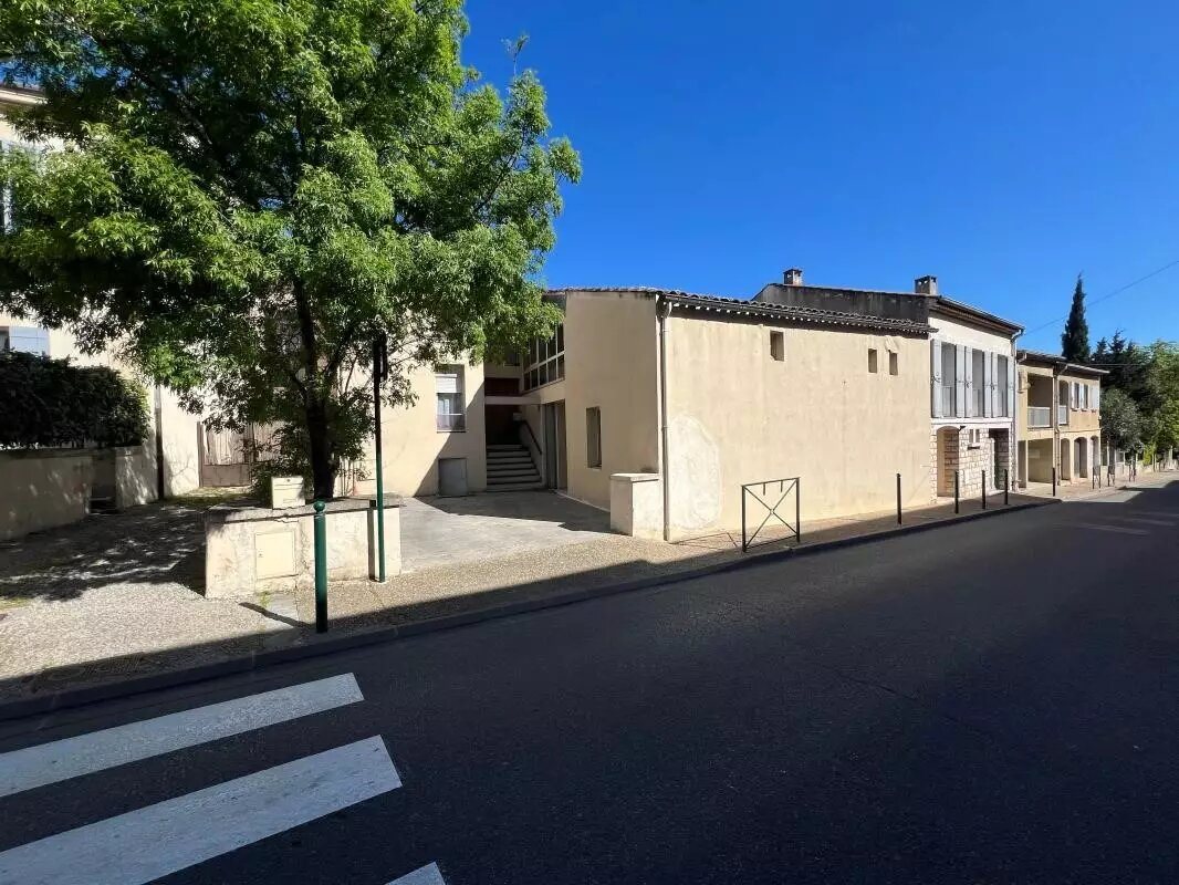 Maison à vendre, 216m², Barbentane