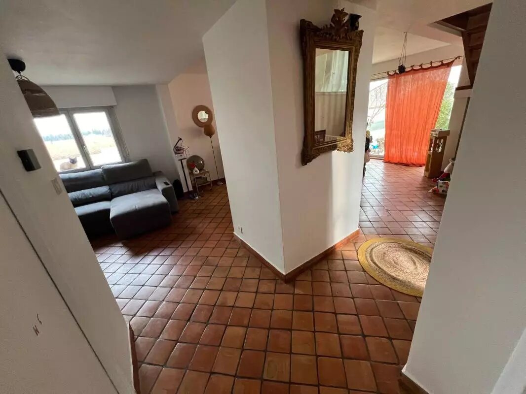 Maison à vendre, 216m², Barbentane