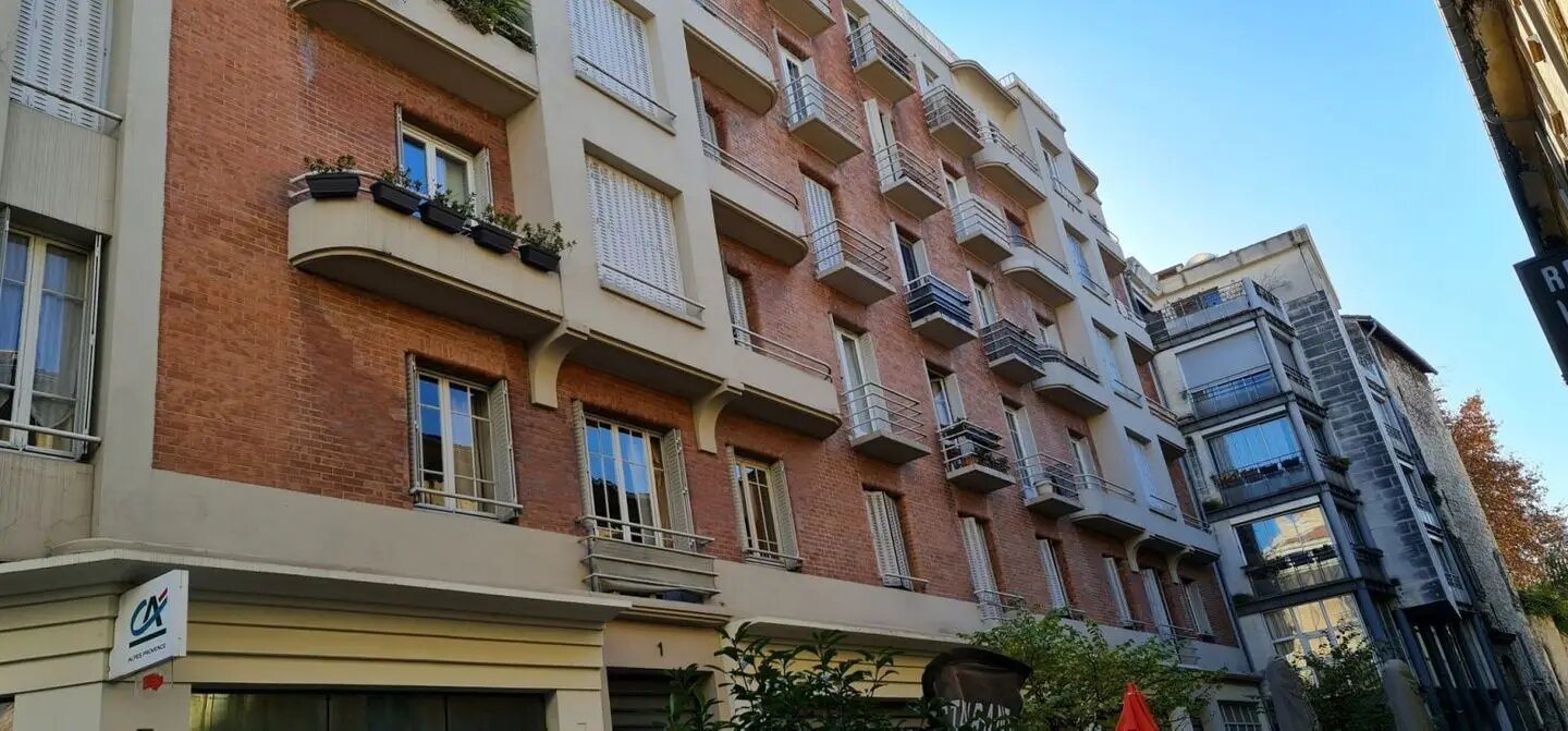 Appartement à louer, 34m², Avignon
