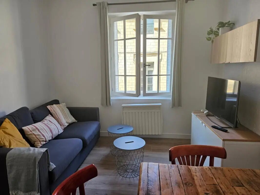 Appartement à louer, 34m², Avignon