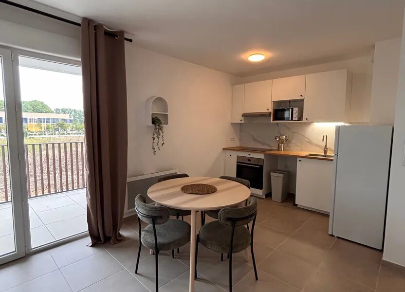 Appartement à louer, 58m², Saint-Martin-de-Crau