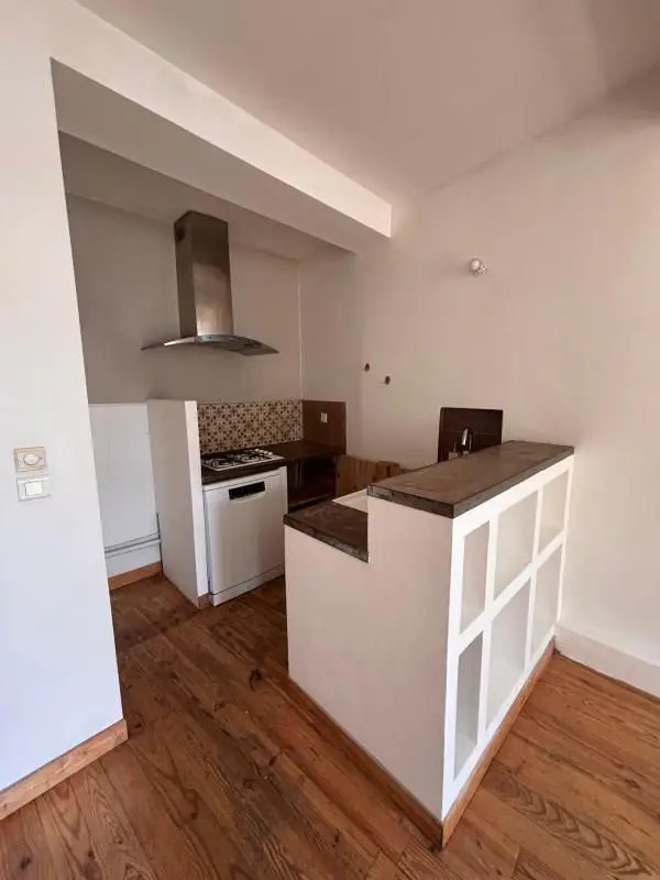 Appartement à vendre, 170m², Châteaurenard