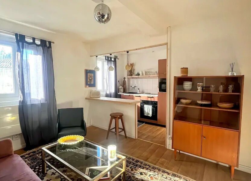Appartement à louer, 24m², Avignon