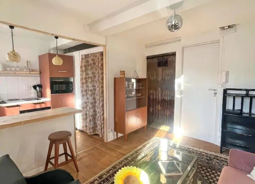 Appartement à louer, 24m², Avignon