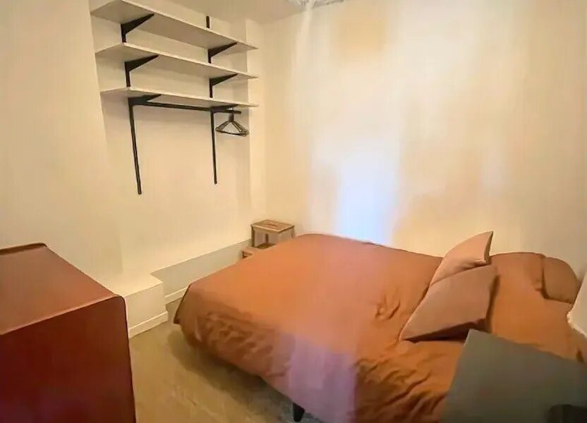 Appartement à louer, 24m², Avignon