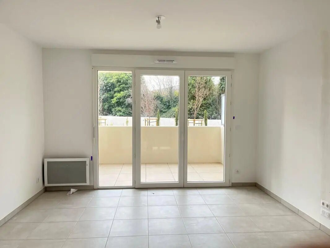 Appartement à louer, 44m², Avignon