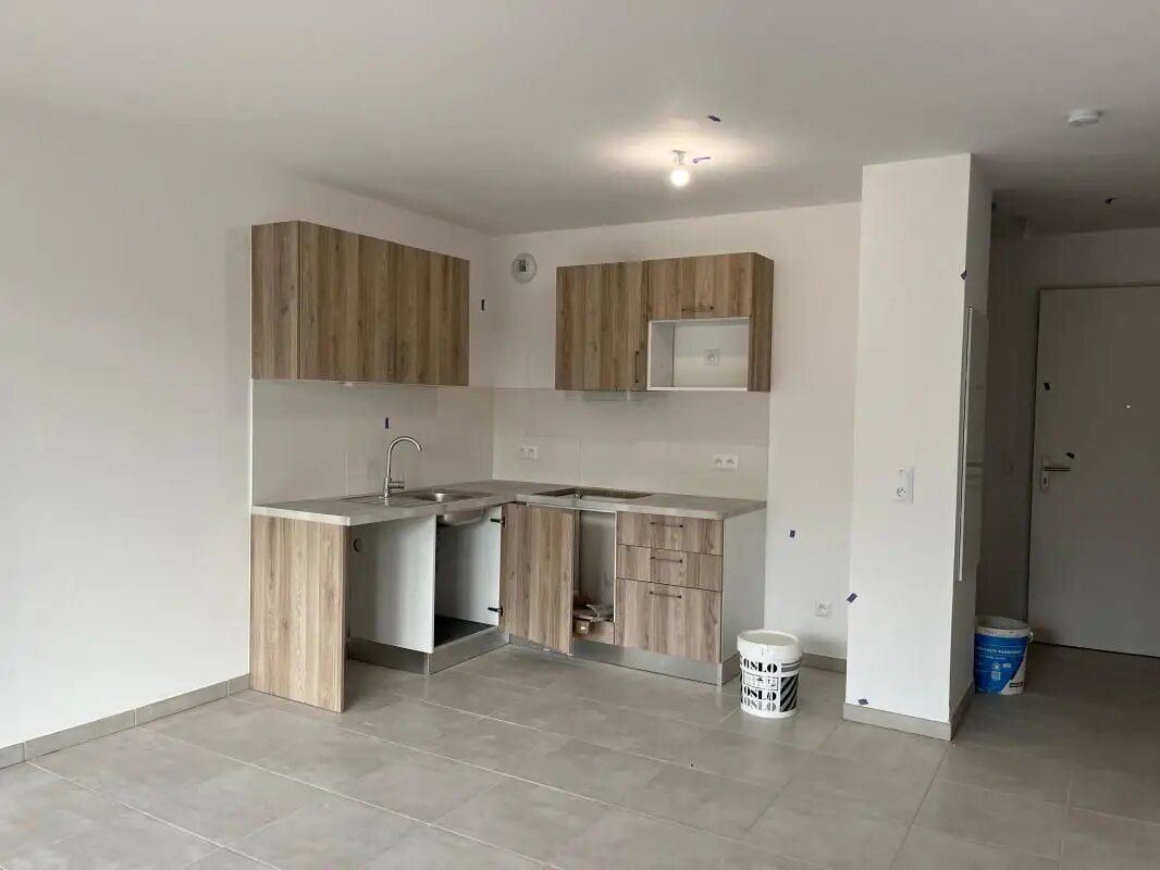 Appartement à louer, 44m², Avignon