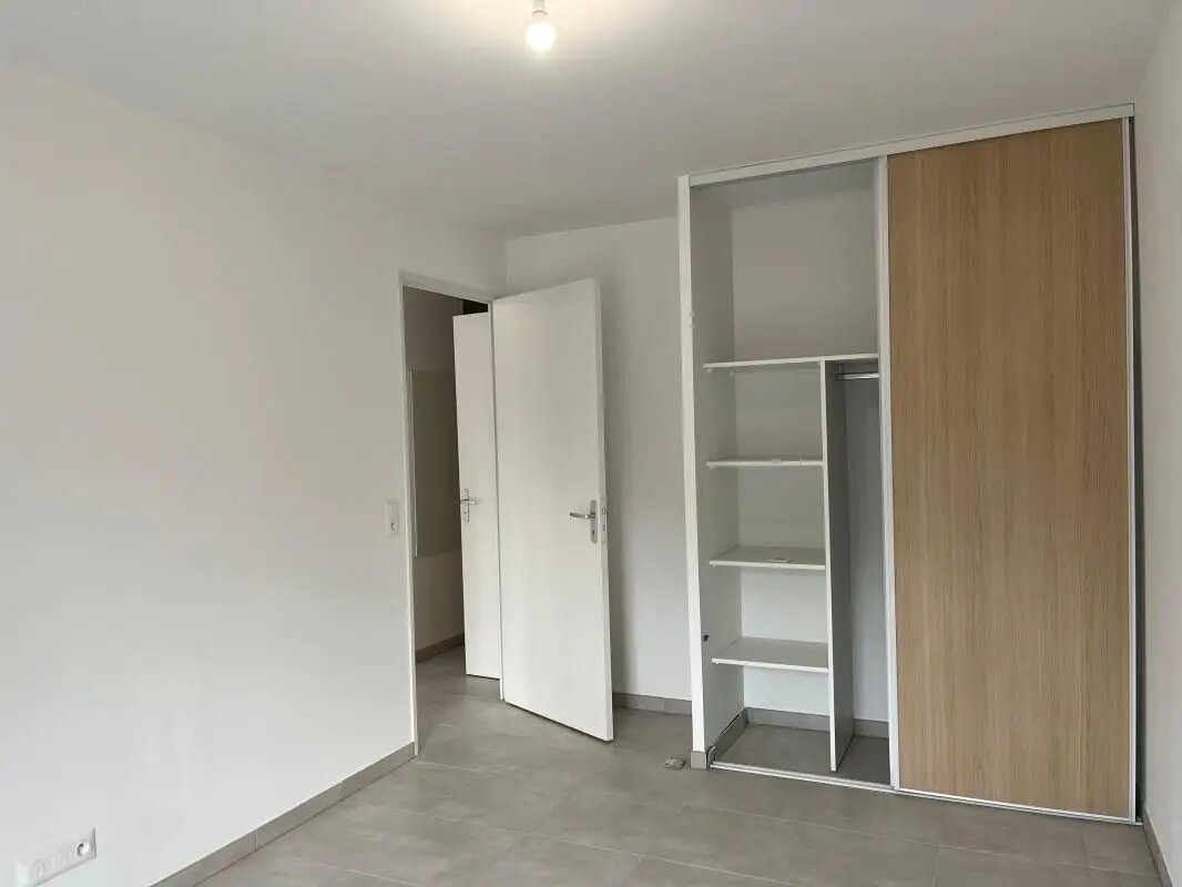 Appartement à louer, 44m², Avignon