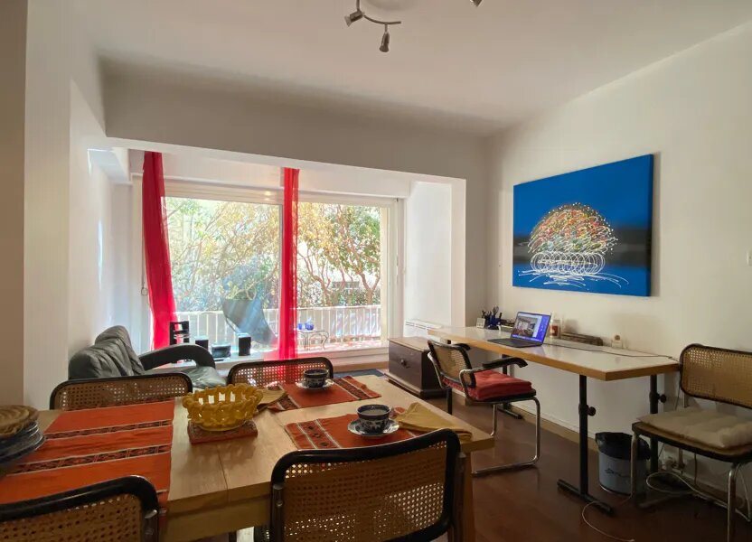 Appartement à vendre, 48m², Avignon
