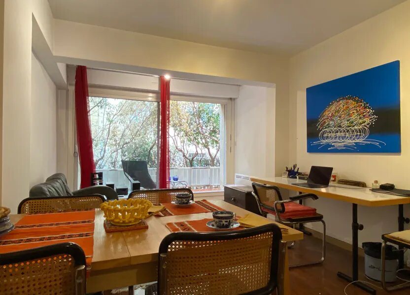 Appartement à vendre, 48m², Avignon