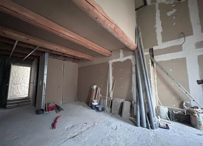 Appartement à vendre, 68m², Châteaurenard