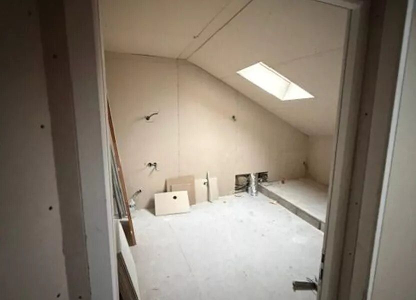 Appartement à vendre, 68m², Châteaurenard