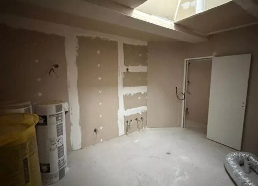 Appartement à vendre, 68m², Châteaurenard