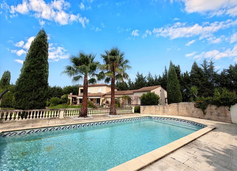 Maison à vendre, 240m², Avignon