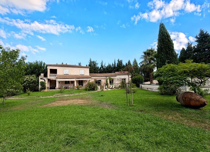 Maison à vendre, 240m², Avignon