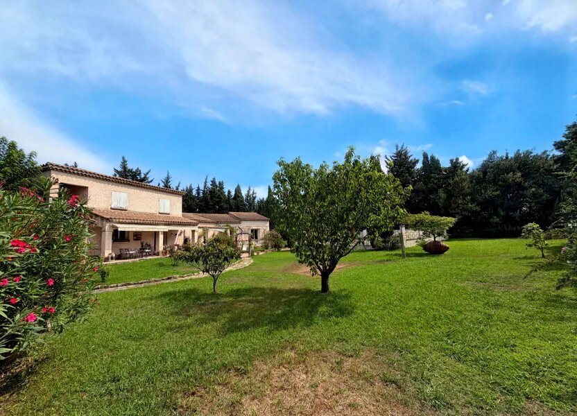 Maison à vendre, 240m², Avignon