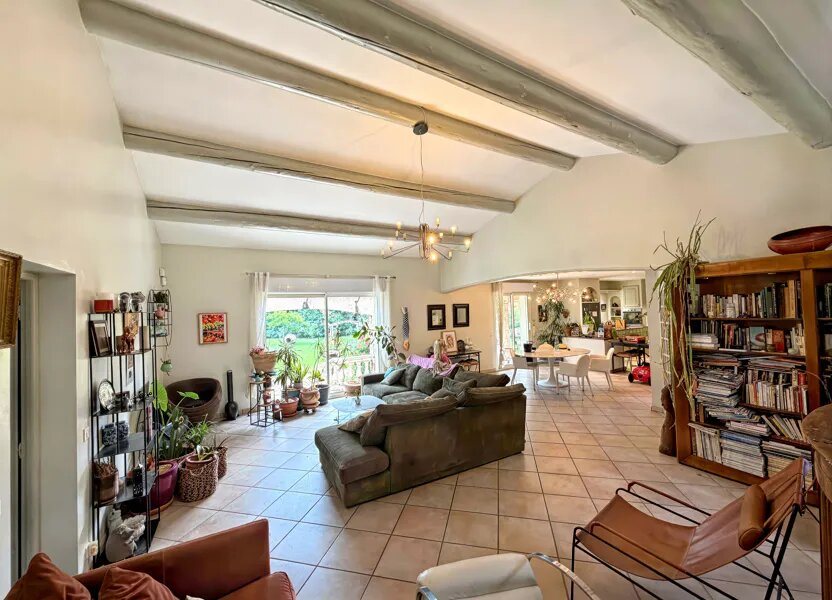 Maison à vendre, 240m², Avignon
